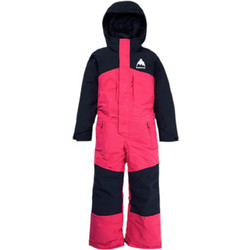 Burton One Piece 23370102-004 Παιδική Ολόσωμη Φόρμα για Ski & Snowboard