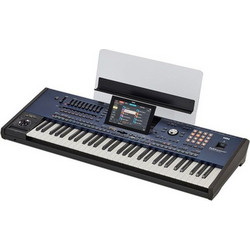 Korg PA-5X 61 Musikant