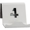 4mount - Wall Mount For Controller PS4 White 4mount - Wall Mount For Controller PS4 White