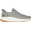 Skechers Bobs Squad Chaos 4 Ανδρικά Sneakers Χακί 118424-OLV