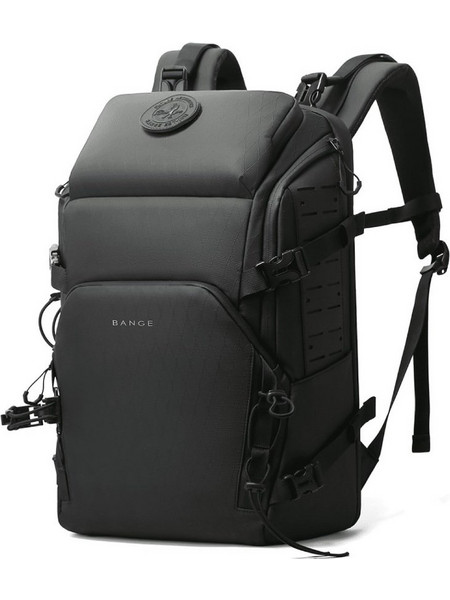 Bange FW230 Αδιάβροχο Σακίδιο Πλάτης 36lt Μαύρο