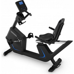 Horizon Fitness 5.0R-21 Καθιστό Ποδήλατο Γυμναστικής Μαγνητικό