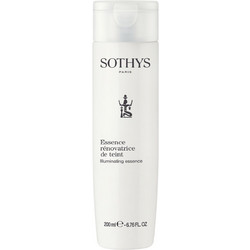 Sothys Illuminating Essence Ενυδατική Λοσιόν Τόνωσης Προσώπου 200ml