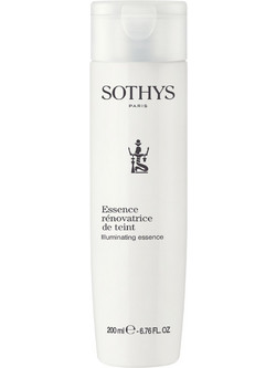 Sothys Illuminating Essence Ενυδατική Λοσιόν Τόνωσης Προσώπου 200ml