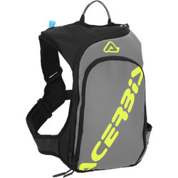 Acerbis Sather Logo Σακίδιο Πλάτης ACEUNIBAG50