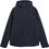 4F Ανδρικό Μπουφάν Χειμωνιάτικο Puffer Navy Μπλε 4FWAW25TTJAM0787-20S