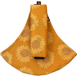 Wildride Μάρσιπος με Μέγιστο Βάρος 20kg Sunflower