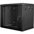 Lanberg WF01-6409-10B Επιτοίχια Καμπίνα Rack 9U 60x45x51.24cm