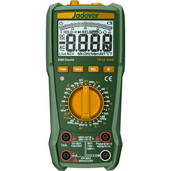 Jadever JDDM2502
