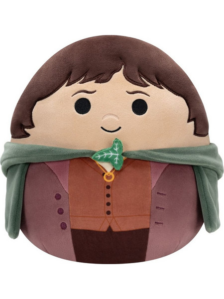 Jazwares Squishmallows The Lord of The Rings Frodo 25cm