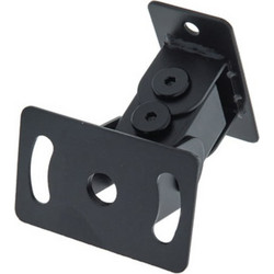 The Box pro Achat 104/204 Βάση Ηχείου Τοίχου Black