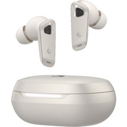 Edifier NeoBuds Pro 3 Ακουστικά Bluetooth Earbud Ανθεκτικά στο Νερό White