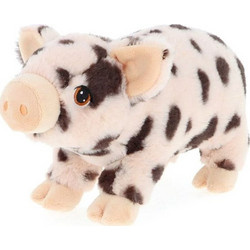 Keel Spotty Pig 28cm SE2265