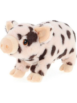 Keel Spotty Pig 28cm SE2265
