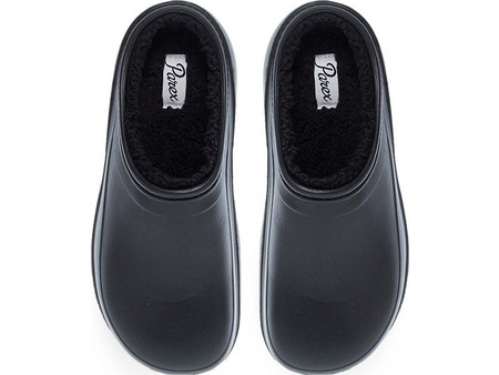 Parex Clog Μαύρα 11932000