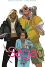 Saga, Volume 10 Saga, Volume 10