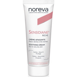 Noreva Sensidiane Rich Soothing Cream 40ml