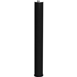 Biamp ENT-FR ENTASYS Ηχείο Εξωτερικού Χώρου 60W Μαύρο