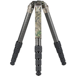 Leofoto Carbon LM365C Summit Camouflage