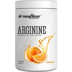 IronFlex Arginine Orange 500gr