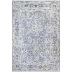 New Plan Lotus Χαλί Ορθογώνιο 133x195cm 37407