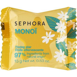 Sephora Monoi Bath Bomb 15gr