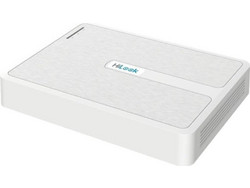 Hikvision Hilook NVR-108H-D/4P (D)