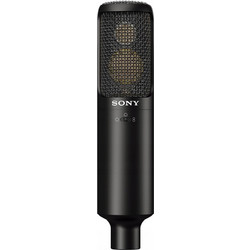Sony C-100 Πυκνωτικό Μικρόφωνο XLR