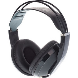 Superlux HD 662 Evo Ενσύρματα Ακουστικά Over Ear Μαύρα