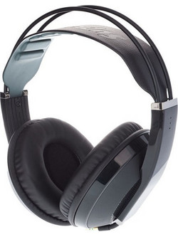Superlux HD 662 Evo Ενσύρματα Ακουστικά Over Ear Μαύρα