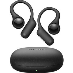 OneOdio Openrock S2 Ακουστικά Bluetooth Ανθεκτικά στο Νερό Black