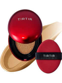 Tirtir Mask Fit Red 33W Ginger Cushion Make Up 18gr