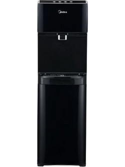 Midea YL1844S Ψύκτης Νερού Δαπέδου Φιάλης με Παροχή Κρύου Νερού 2.5lt/h