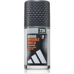 Adidas Invisible Shield Ανδρικό Αποσμητικό Roll On 72h 50ml