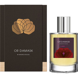 Uermi Or Damask Eau de Parfum 100ml