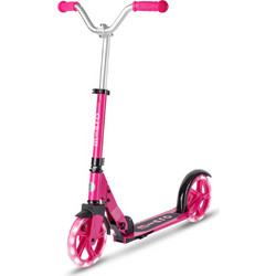 Micro Cruiser Παιδικό Πατίνι Δίτροχο με Φωτάκια SA0257