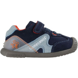 Biomecanics Παιδικά Sneakers Navy Μπλε Γαλάζια 251127-A089