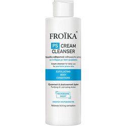 Froika PS Cream Cleanser 200ml