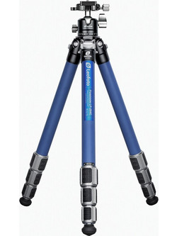 Leofoto Carbon LP-284C Poseidon With Head