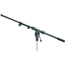 Konig & Meyer 211/1 Boompole Μικροφώνου