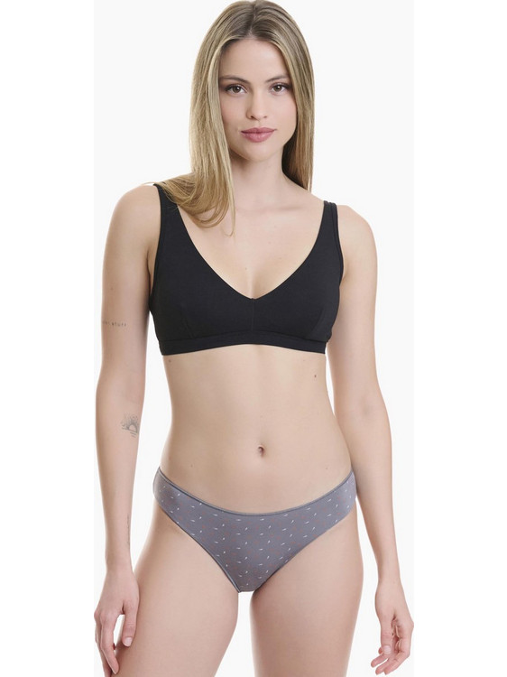 Walk Γυναικεία Slip 2Pack W2012-80