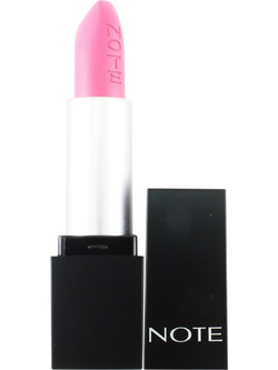 Note Mattever 15 Long Lasting Matte Κραγιόν Stick 4gr