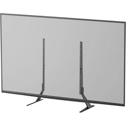 Neomounts DS45-430BL19 Βάση Τηλεόρασης Επιτραπέζια 23"-75" έως 40kg