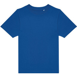 B&C Collection Παιδικό T-Shirt Κοντομάνικο Royal Blue TK001