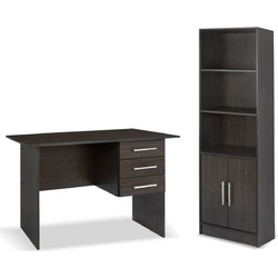 HomeMarkt Φοιτητικά Πακέτα Επίπλων 2τμχ HM11110.01