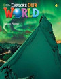 Explore Our World 4 Lesson Planner