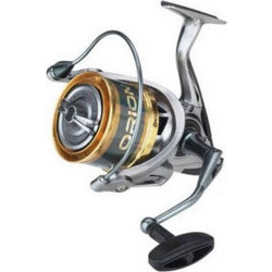 Akami Orion XSC Μηχανισμός Ψαρέματος Carbon για Surf Casting