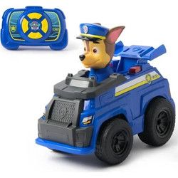 Spin Master Paw Patrol Marshall Τηλεκατευθυνόμενο Αυτοκίνητο 6073298