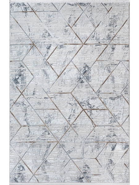 New Plan Craft Χαλί Ορθογώνιο 133x190cm 13104A