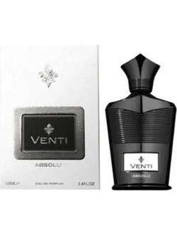 Fragrance World Venti Green Tweed Eau de Parfum 100ml